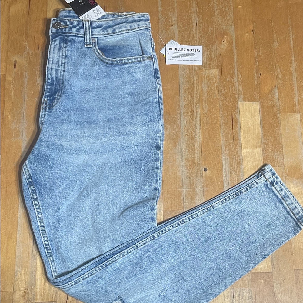 NWT NOBO jeans